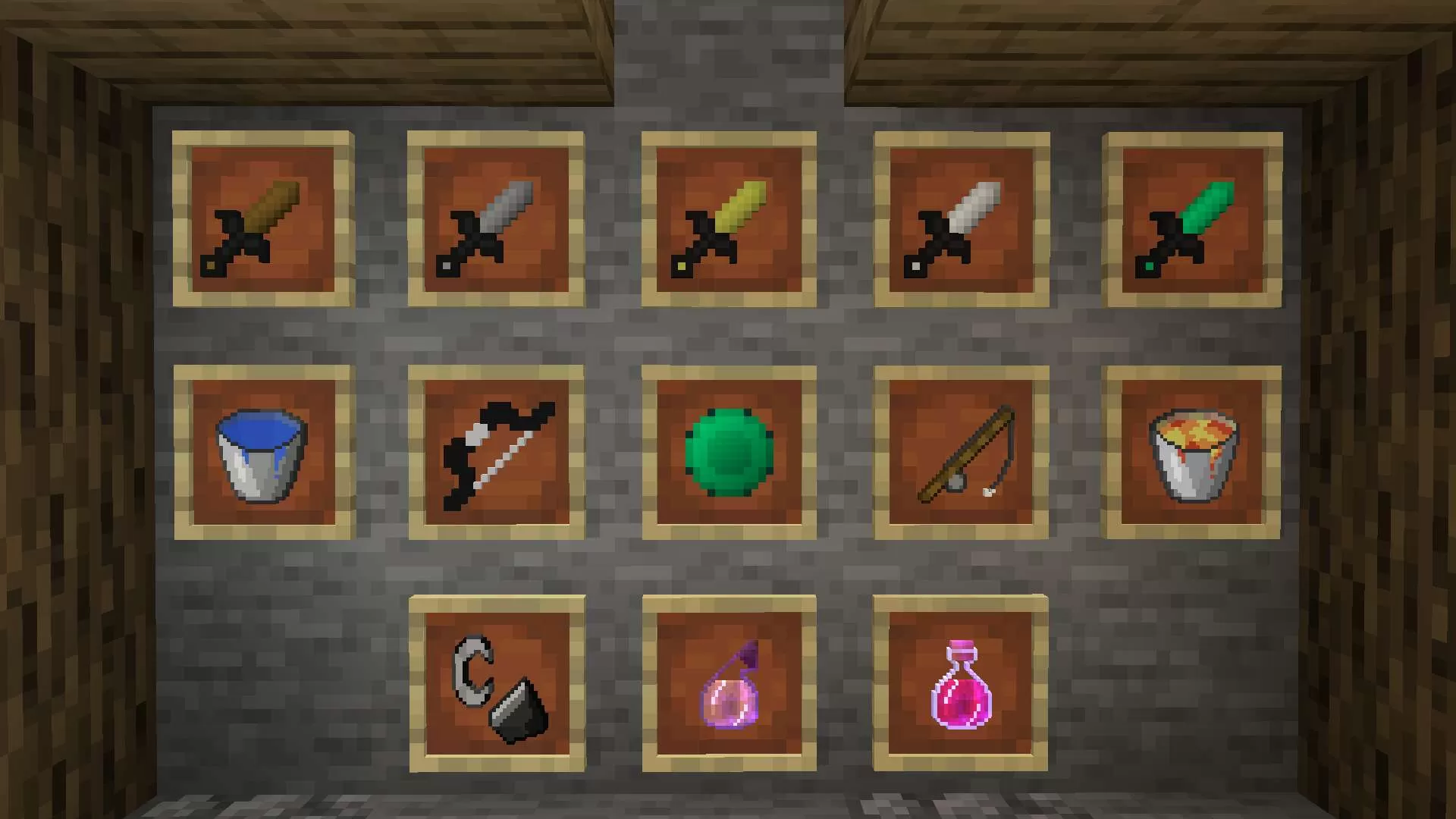 Gallery Image 1 for Mint Oreo on PVPRP